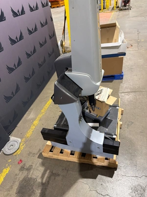 USED TESA TECHNOLOGY Micro-Hite-4.5.4