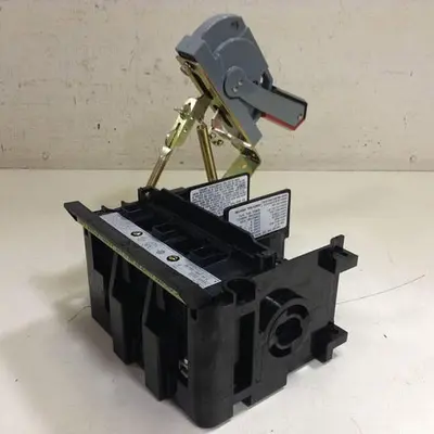 USED ALLEN BRADLEY 1494V-DS30 SER A