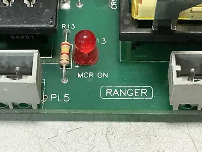 USED RANGER AUTOMATION SYSTEMS R-ABPCB