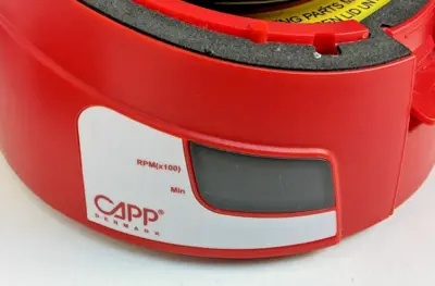 USED CAPP CR-68X