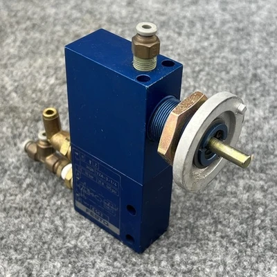 Used Festo VZA-3-1/4 Solenoid Valves California US | Davliegogo LLC #1706102