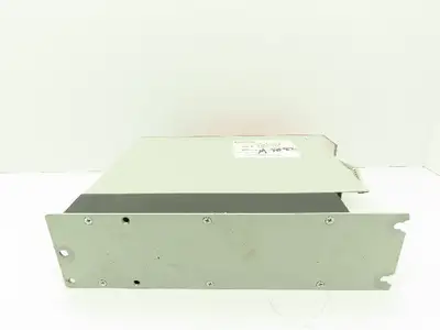 Kollmorgen BDS3-230/12-01-243-W/O  DC Brushless Servo Amplifier Drive