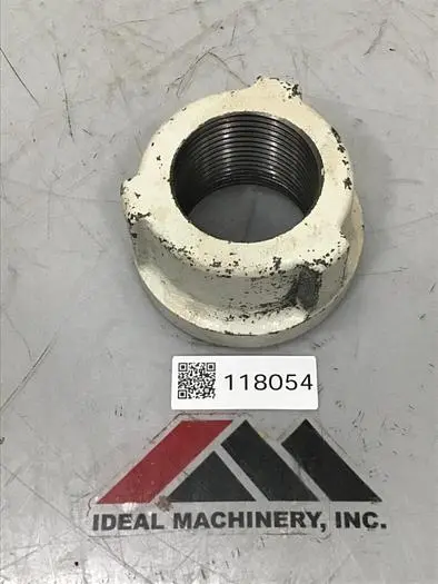 Used TOSHIBA ISG120S10-3A / TBN Injection Molding Parts Michigan US | Ideal Machinery #583216
