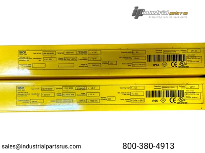 NEW SICK C40S-0903CA010