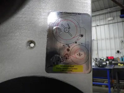 USED 2020 WS PACKAGING GROUP AUTOMATED SYSTEMS MC-SME TOP/WRAP