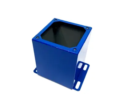 New | in-Stock SCE, Saginaw SCE-1PBXI Electrical Boxes Michigan US | Maverick Industrial Sales #1468094