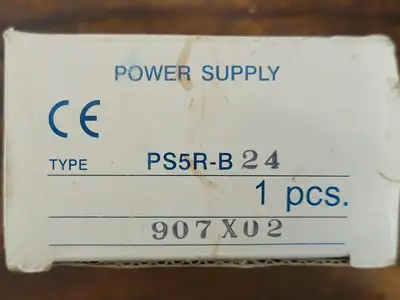 NEW IDEC PS5R-B24