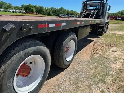 Used 2006 WESTERN STAR 4900 Box trucks Iowa US | Kading Ag #1501715