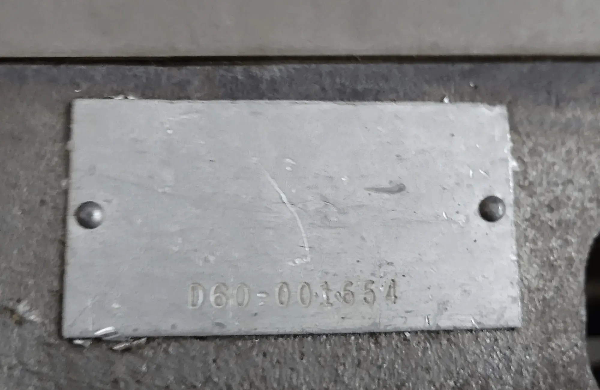 Used KURT D60 Vises Kentucky US | Aucto #1306888