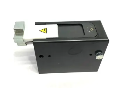 Used Bosch Rexroth 3842524895 Parts (Hydraulics and Pneumatics) Michigan US | Maverick Industrial Sales #1454235