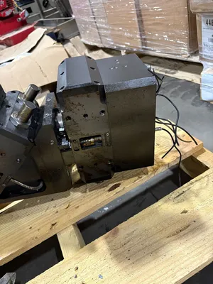 SOMMER AUTOMATIC SF 150-180S & SW 150 D4/01 Electrical/PLC/Automation | ESS Industrial Equipment Sales (8)