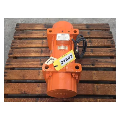 NEW VIBCO 4P-5000