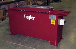 Flagler Cleat Machines