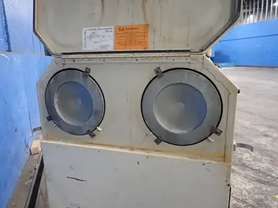 USED AIR QUALITY ENGINEERING AQE2000