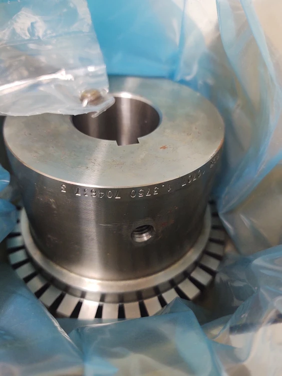 New | in-Stock Rexnord Falk 0704637 Bearings Kentucky US | Edwards Industrial Repair #1018021
