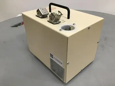 NEW IDEAL MACHINERY IM-MF2-A1