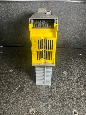 USED FANUC A06B-6096-H106