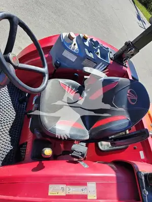 USED 2019 MAHINDRA 2660 PST