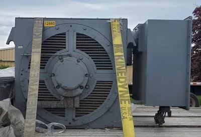 USED TOSHIBA F800AGGF3POT