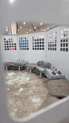2020 HAAS UMC-1000SS Universal Machining Centers | Clark Machinery Sales, LLC (11)