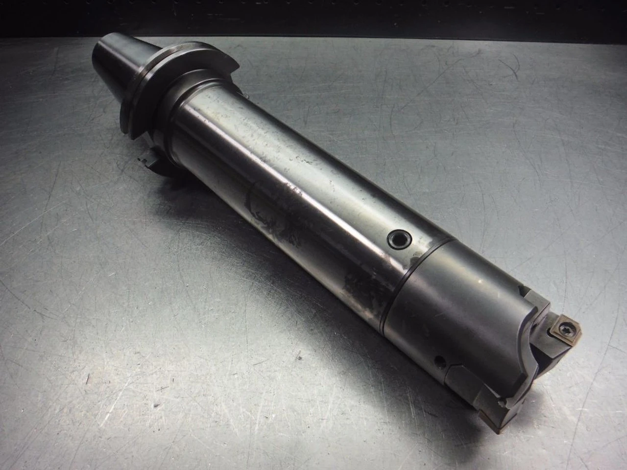 Kaiser KAB6 Rough Boring Head 68mm-88mm Range RW68 10.314.605 (LOC1290A)