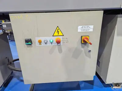Krones PET Bottle Line