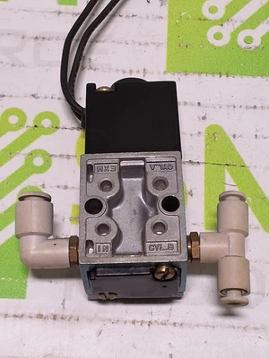 MAC 611B-11-221BA AIR VALVE