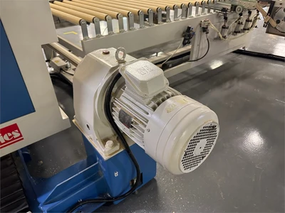 USED 2019 E-CHAIN SEE PHOTOS & DESCRIPTION