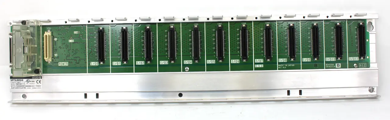USED MITSUBISHI Q612B
