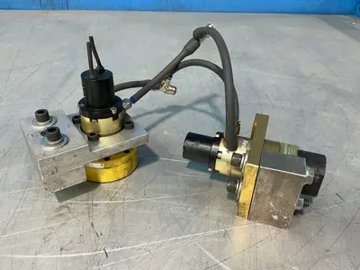 Used MAGSWITCH 8140672 Miscellaneous MRO Ohio US | HGR 24 #1506583