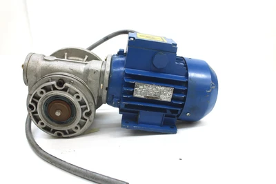 USED STM MOTORS RMI 30 FL