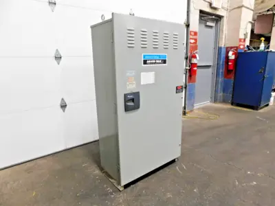 Used Aerovox NA Capacitors Ohio US | Equipment Recovery Corp. #1330719