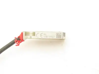 Keyence PR-FB30P3 Mini Photoelectric Sensor Flat Reflective 64" Cable  Lot of 4