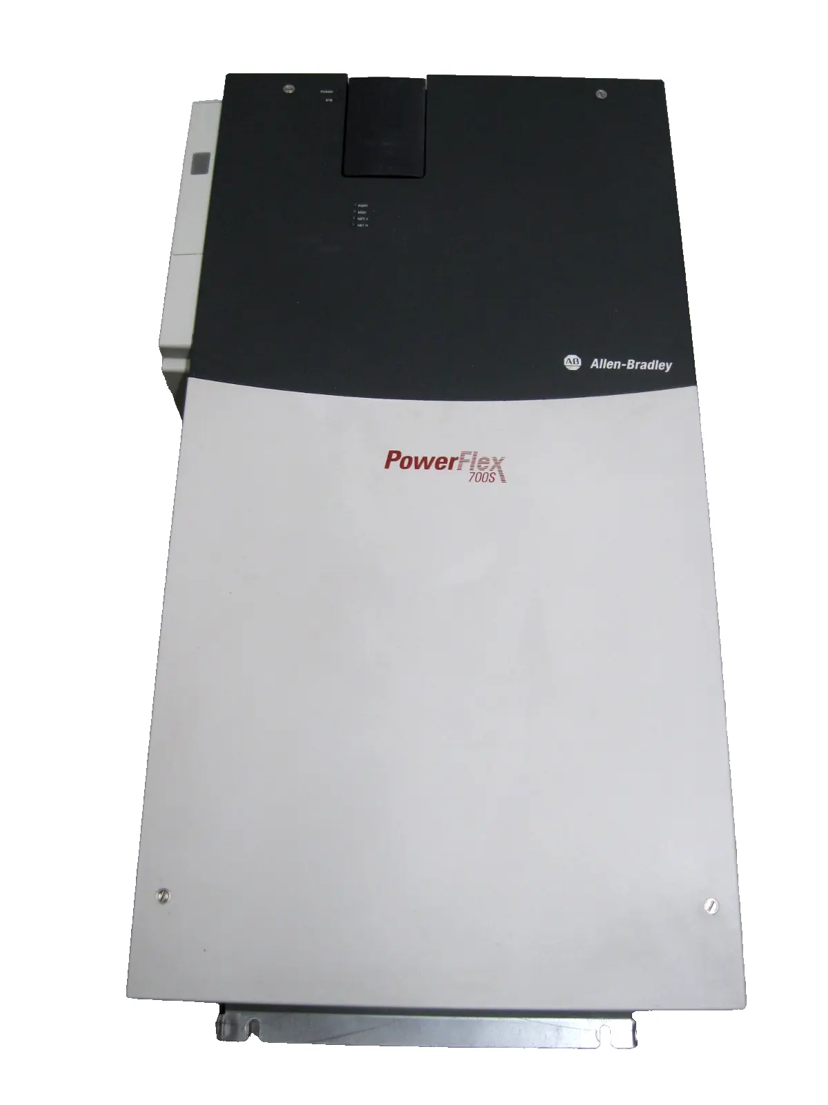USED Allen-Bradley 20D-T144A0NNNACANE