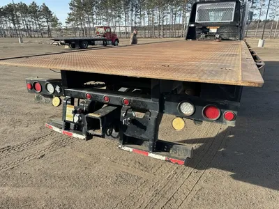 Used 2015 PETERBILT 348 JERR-DAN ROLLBACK Tow trucks Minnesota US | Carco Truck & Equipment #1514287