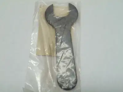 NEW BOSCH SINGLE HEAD ENGINE WRENCH