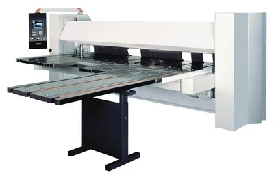 RAS _UNKNOWN_ CNC Folders | Punch Press and Shear (2)