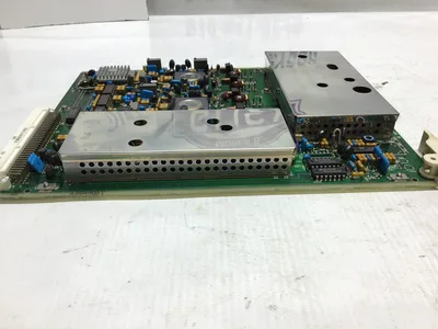 NEC 64 Quadrature Amplitude Modulation Demodulator (64QAM DEM) B8490A