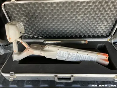 Used SUBSITE SUBSITE 750TKR Surveying Equipment Florida US | HDD Broker #1362898