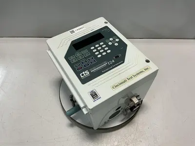 USED CTS I24-1W2B1E-PB111B2X1A-X