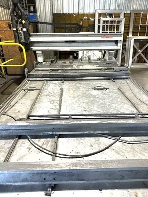 2019 THERMWOOD CS45 CNC ROUTER | CNC EXCHANGE (8)