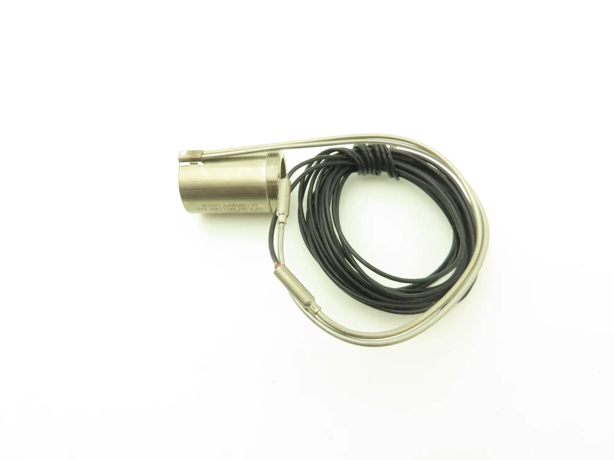 Husky 4458365-11 Injection Mold Nozzle Heater 1.5"OD x .74"ID x .97"OD 213W 240V