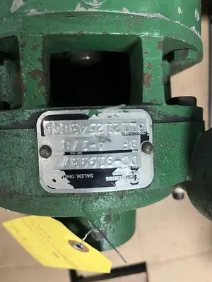 USED DEMING 311212543645