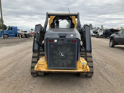 Used DEERE 333G Compact Track Loaders Michigan US | Miedema Asset Management Group #1477072