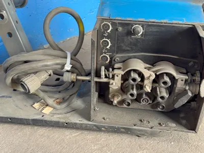 Used MILLER 24A Welding Machinery (Other) Ohio US | HGR 24 #1265859