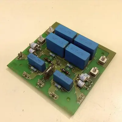 USED HAAS 18-07-24-AH
