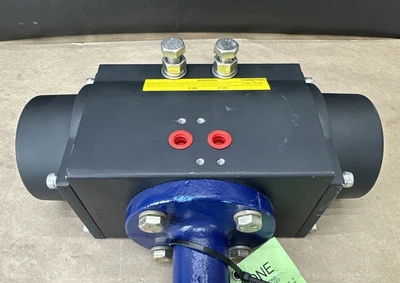 NEW Keystone F89U-009 SR08