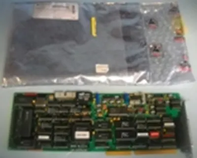 QTY. 1. NATIONAL INSTRUMENT PCI -6070E / PCI-MIO-1...
