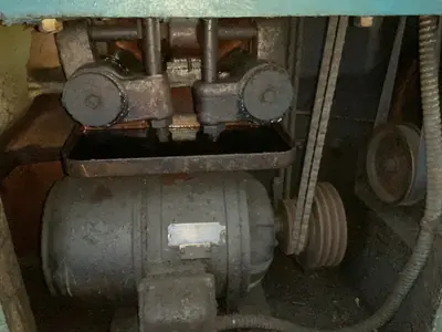 Used _UNKNOWN_ _UNKNOWN_ Gear Shapers Ohio US | HGR 24 #1370287