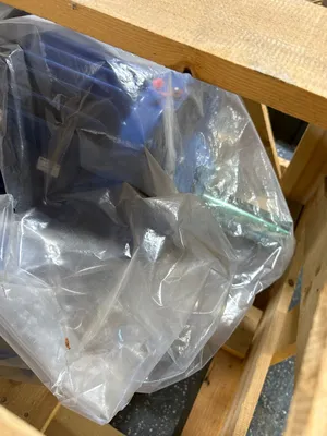 CANTONI GROUP ELEKTRIM SIE 324T4 ELECTRIC MOTORS | ESS Industrial Equipment Sales (3)